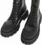 Ugg Boots & laarzen W Ashton Lace Up in zwart - Thumbnail 8