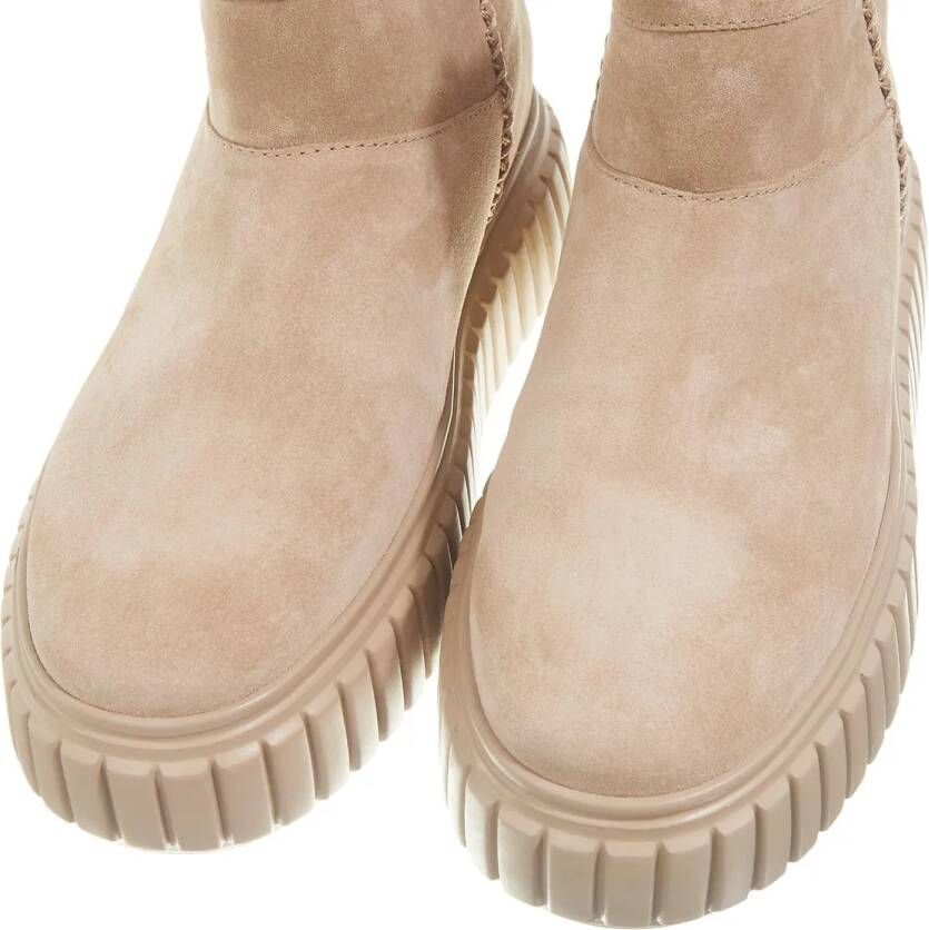 Kennel & Schmenger Boots & laarzen ZAP in bruin