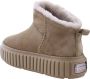 Kennel & Schmenger Boots & laarzen ZAP in bruin - Thumbnail 3