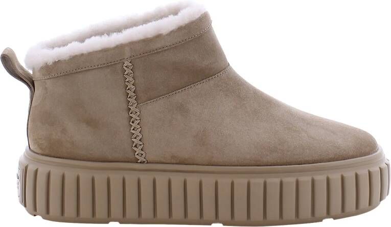 Kennel & Schmenger Boots & laarzen ZAP in bruin
