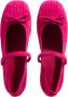 Kennel & Schmenger Loafers & ballerina schoenen Blair in roze - Thumbnail 2
