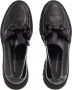 Kennel & Schmenger Loafers & ballerina schoenen Blast in zwart - Thumbnail 2