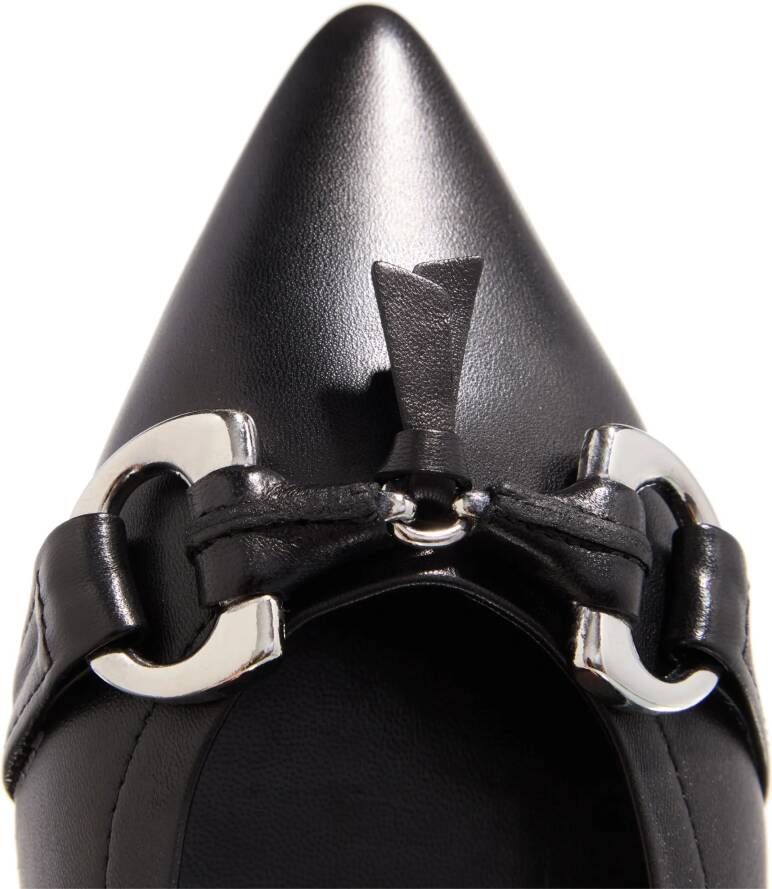 Kennel & Schmenger Loafers GRETA in zwart