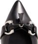 Kennel & Schmenger Loafers GRETA in zwart - Thumbnail 2