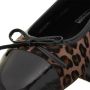 Kennel & Schmenger Loafers JOY in bruin - Thumbnail 2