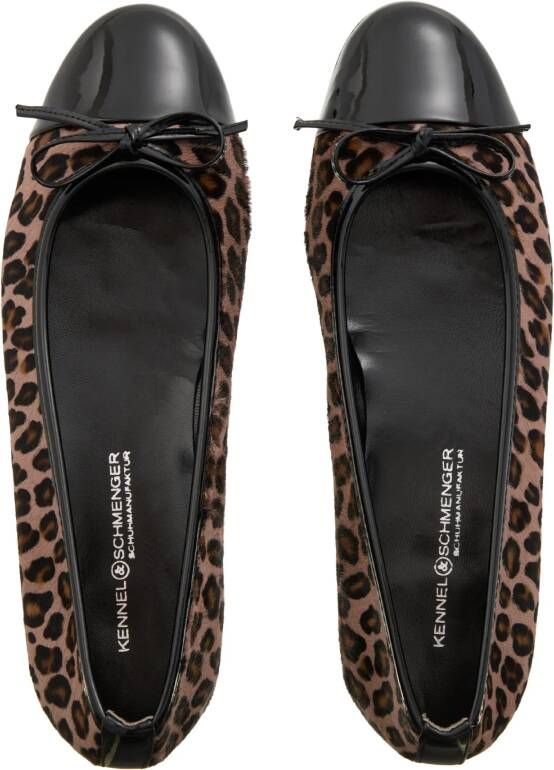Kennel & Schmenger Loafers JOY in bruin