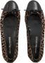 Kennel & Schmenger Loafers JOY in bruin - Thumbnail 3