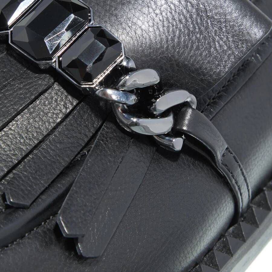 Kennel & Schmenger Loafers MILA in zwart