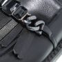 Kennel & Schmenger Loafers MILA in zwart - Thumbnail 2