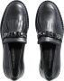 Kennel & Schmenger Loafers MILA in zwart - Thumbnail 3