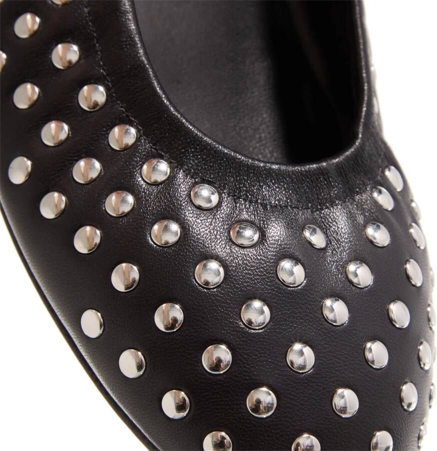 Kennel & Schmenger Loafers NELLY in zwart