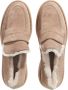 Kennel & Schmenger Loafers & ballerina schoenen Proof in bruin - Thumbnail 2