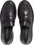 Kennel & Schmenger Loafers & ballerina schoenen Shiny in zwart - Thumbnail 2