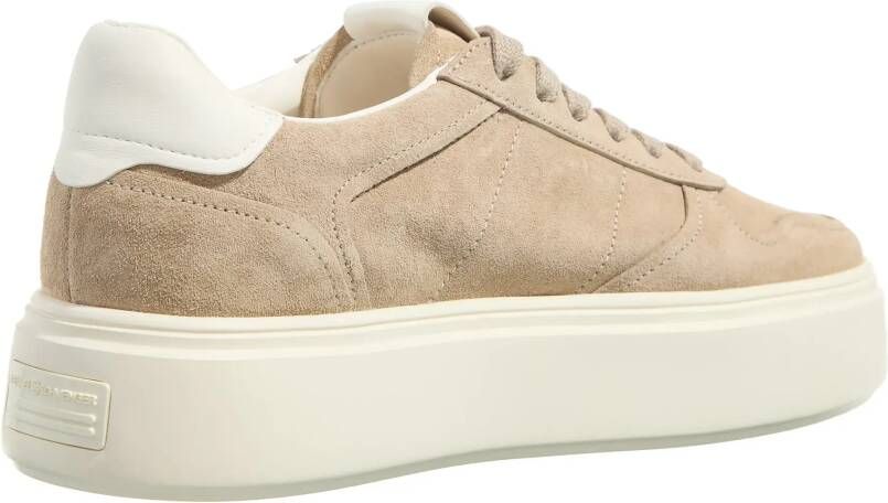 Kennel & Schmenger Low-Top Sneakers Cool in beige