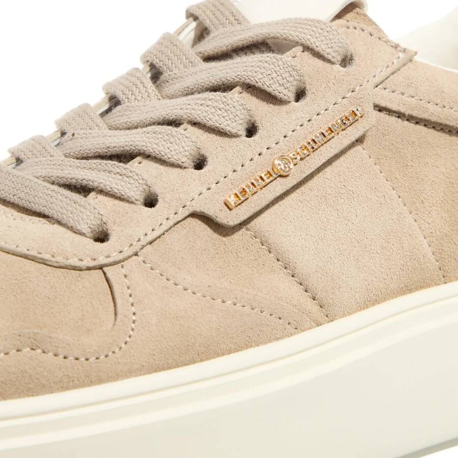 Kennel & Schmenger Low-Top Sneakers Cool in beige