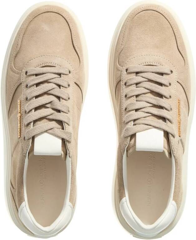 Kennel & Schmenger Low-Top Sneakers Cool in beige