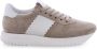 Kennel & Schmenger Low-Top Sneakers Flash in bruin - Thumbnail 2