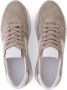 Kennel & Schmenger Low-Top Sneakers Flash in bruin - Thumbnail 3