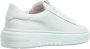 Kennel & Schmenger Low-Top Sneakers Turn in wit - Thumbnail 3