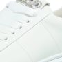 Kennel & Schmenger Low-Top Sneakers Turn in wit - Thumbnail 4