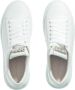 Kennel & Schmenger Low-Top Sneakers Turn in wit - Thumbnail 5