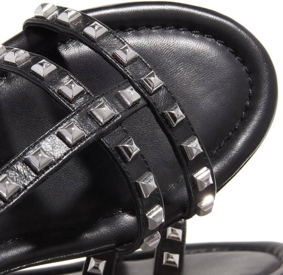 Kennel & Schmenger Sandalen Carly in zwart