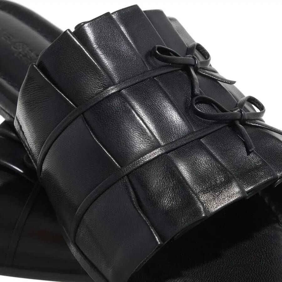 Kennel & Schmenger Sandalen Holly in zwart