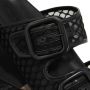 Kennel & Schmenger Sandalen Love in zwart - Thumbnail 3