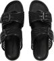 Kennel & Schmenger Sandalen Love in zwart - Thumbnail 4