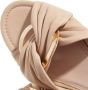 Kennel & Schmenger Sandalen met hak Rachel in beige - Thumbnail 2