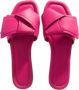 Kennel & Schmenger Slippers Holly in roze - Thumbnail 2