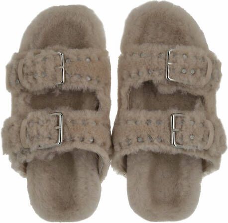 Ugg Boots & laarzen W Ashton Chelsea in zwart - Foto 3