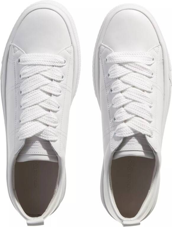 Kennel & Schmenger Sneakers Gang in wit