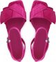 Kennel & Schmenger Sneakers Sandale DEMI in roze - Thumbnail 2