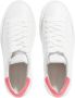 Kennel & Schmenger Sneakers Show Sneakers Leather in wit - Thumbnail 2