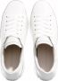 Kennel & Schmenger Sneakers Sky in wit - Thumbnail 3