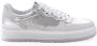 Kennel & Schmenger Sneakers Snap in zilver - Thumbnail 3