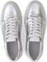 Kennel & Schmenger Sneakers Snap in zilver - Thumbnail 4