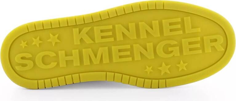 Kennel & Schmenger Sneakers Sneaker DRIFT in beige