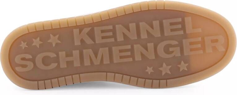 Kennel & Schmenger Sneakers Sneaker DRIFT in goud
