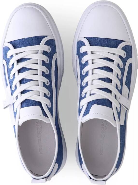 Kennel & Schmenger Sneakers Sneaker GANO in blauw