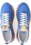 Kennel & Schmenger Sneakers Sneaker PITCH in blauw - Thumbnail 2