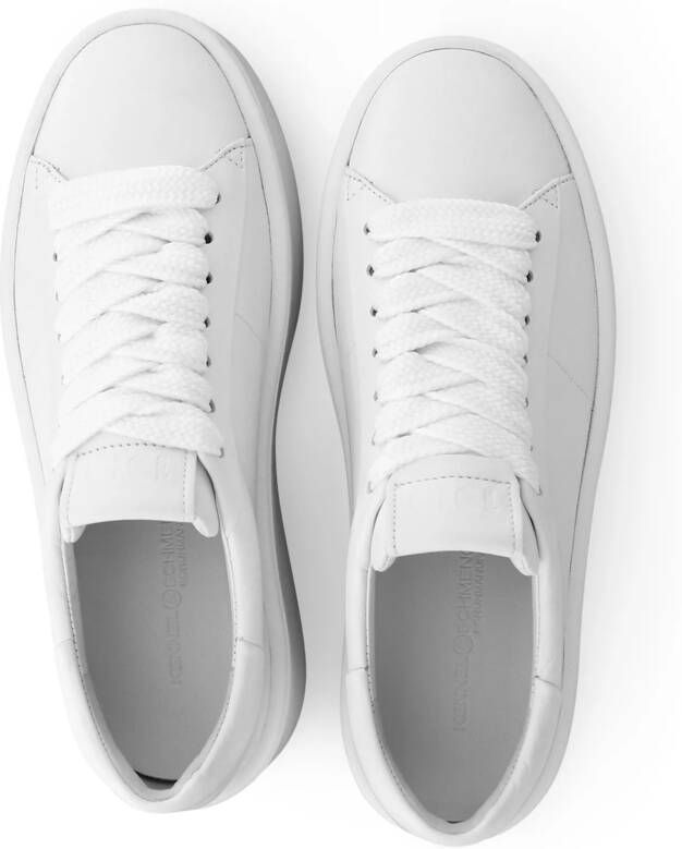 Kennel & Schmenger Sneakers Sneaker SHOW in wit