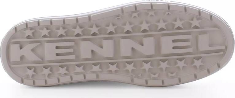 Kennel & Schmenger Sneakers Sneaker SNAP in wit