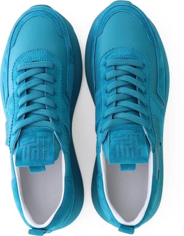 Kennel & Schmenger Sneakers Sneaker TONIC in blauw