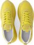 Kennel & Schmenger Sneakers Sneaker TONIC in geel - Thumbnail 2