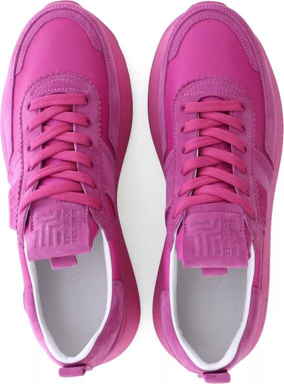 Kennel & Schmenger Sneakers Sneaker TONIC in roze