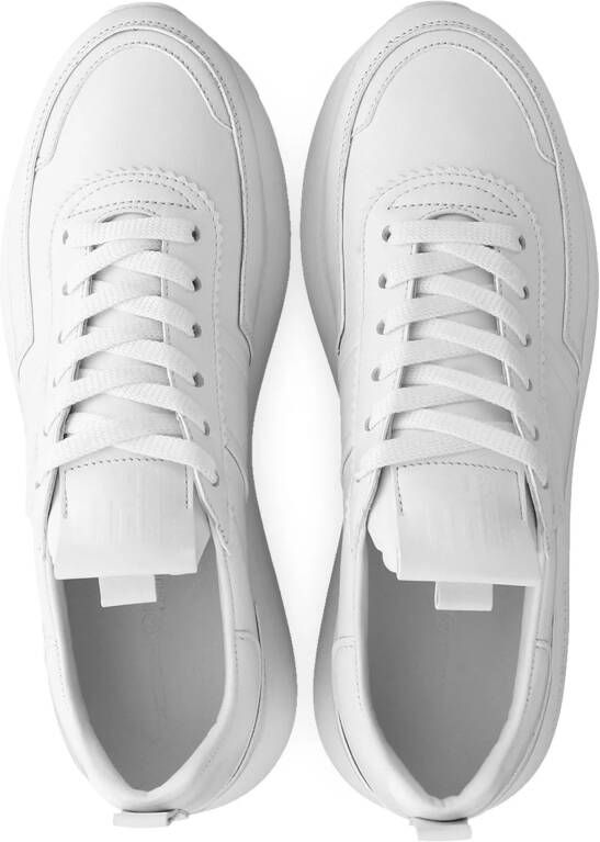 Kennel & Schmenger Sneakers Sneaker TONIC in wit