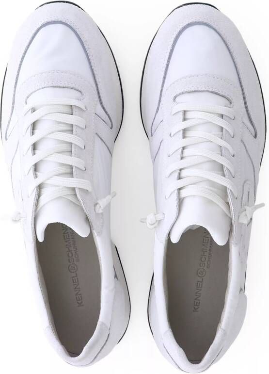 Kennel & Schmenger Sneakers Sneaker TRAINER in wit