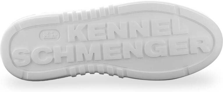 Kennel & Schmenger Sneakers Sneaker TURN in beige